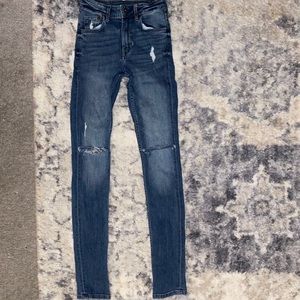 H&M Jeans